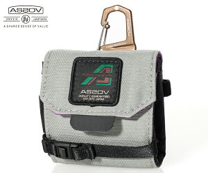 �A�b�\�u 330×1000D CORDURA STANDARD SERIES �h�����N�z���_�[ �i�J���[�F �O���[�j AS2OV ASSOV 152323 | �v���[���g �M�t�g