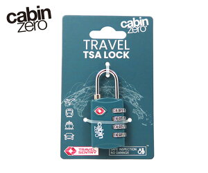 �y���[���֑Ώۏ��i�zCABINZERO �L���r���[�� TSA���b�N �i�J���[�F�A���o�u���[�j cz-lk | �v���[���g �M�t�g