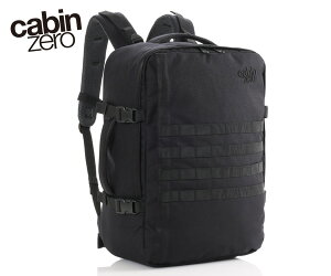 �y�I�ׂ�m�x���e�B�t�z CABINZERO �L���r���[�� �o�b�N�p�b�N MILITARY STYLE 44L �i�J���[�F�u���b�N�j | �����b�N�T�b�N �f�C�p�b�N �o�b�N�p�b�N �����b�N �o�b�O �u�����h �g���x�� �j�� ���s | 