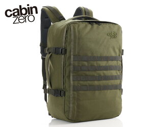 �y�I�ׂ�m�x���e�B�t�z CABINZERO �L���r���[�� �o�b�N�p�b�N MILITARY STYLE 44L �i�J���[�F�O���[���j | �����b�N�T�b�N �f�C�p�b�N �o�b�N�p�b�N �����b�N �o�b�O �u�����h �g���x�� �j�� ���s | 