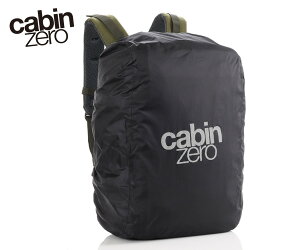 �y�I�ׂ�m�x���e�B�t�zCABINZERO �L���r���[�� ���C���J�o�[ �i�J���[�F�u���b�N�j CZ-RAINCOVER | �v���[���g �M�t�g
