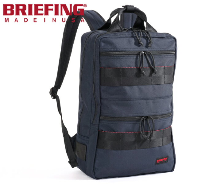 楽天市場】【選べるノベルティ付】ブリーフィング BRIEFING バック 