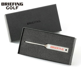 【すぐに使える20％OFFクーポン＆選べるノベルティ付】 ブリーフィング BRIEFING グリーンフォーク SSS COLOR GREEN FORK （カラー：レッド） BRG211G31 | ギフト プレゼント