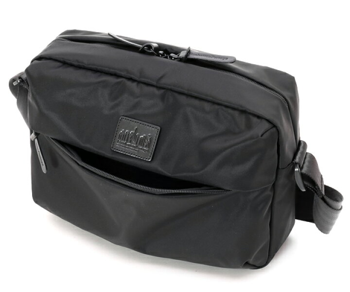 楽天市場】【選べるノベルティ付】 Manhattan Portage BLACK LABEL 