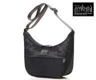 【選べるノベルティ付】 Manhattan Portage BLACK LABEL マンハッタンポーテージ ブラックレーベル ショ…