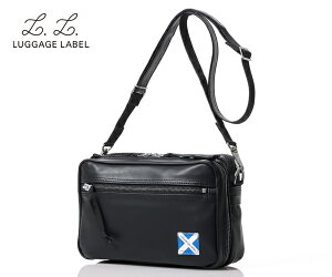 ラゲッジ・レーベル(LUGGAGE LABEL) ニューライナー 吉田カバン 