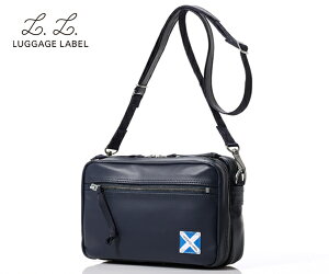 ラゲッジ・レーベル(LUGGAGE LABEL) ニューライナー 吉田カバン 