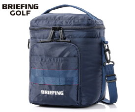 【選べるノベルティ付】ブリーフィング BRIEFING クーラーバッグ M COOLER BAG M ECO TWILL （カラー：ネイビー） BRG231E70 | ギフト プレゼント