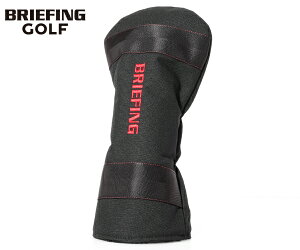 �y�I�ׂ�m�x���e�B�t�z�u���[�t�B���O BRIEFING �h���C�o�[�J�o�[ DRIVER COVER TL �i�J���[�F�u���b�N�j BRG231G13 | �v���[���g �M�t�g