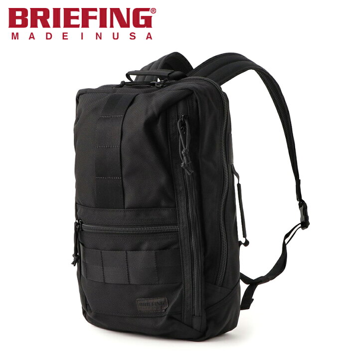 楽天市場】【選べるノベルティ付】ブリーフィング BRIEFING 2WAYバック 