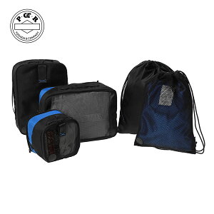 POTR pbNX OgbvLbg 996-15119 iJ[FubNj PACKS LONG TRIP KIT s o gx obO obN Jo  Y fB[X uh { v[g