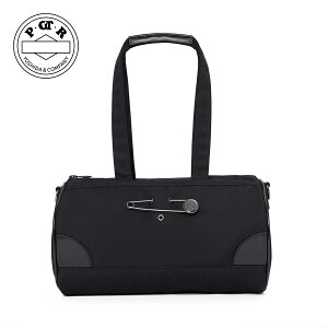 POTR �N���� ���[���o�b�O 992-19856 �i�J���[�F�u���b�N�j CLAN ROLL BAG �J�o�� �� �g�c�J�o�� POTR �����Y ���f�B�[�X �u�����h ���{�� �v���[���g
