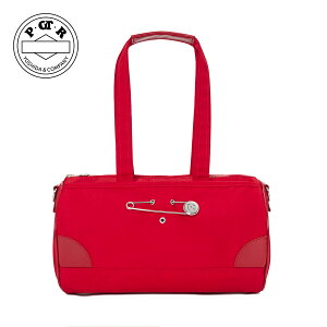 POTR �N���� ���[���o�b�O 992-19856 �i�J���[�F���b�h�j CLAN ROLL BAG �J�o�� �� �g�c�J�o�� POTR �����Y ���f�B�[�X �u�����h ���{�� �v���[���g
