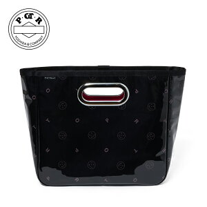 POTR �O���X �n���h�o�b�O 993-15202 GLOSS HANDBAG �o�b�O �o�b�N �J�o�� �� �g�c�J�o�� POTR �����Y ���f�B�[�X �u�����h ���{�� �v���[���g