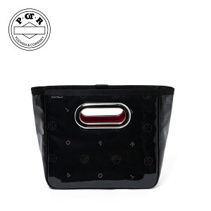 POTR OX nhobO ~j 993-15203 iJ[FubN×sNj GLOSS HANDBAG MINI s o gx obO obN Jo  Y fB[X uh { v[g