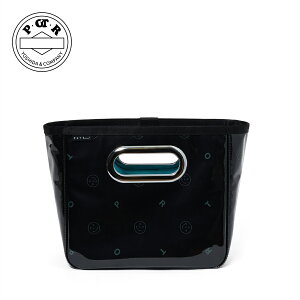 POTR �O���X �n���h�o�b�O �~�j 993-15203 GLOSS HANDBAG MINI ���s �o�� �g���x�� �o�b�O �o�b�N �J�o�� �� �g�c�J�o�� POTR �����Y ���f�B�[�X �u�����h ���{�� �v���[���g