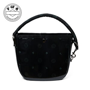 POTR �O���X ���E���h�o�b�O 993-15204 GLOSS ROUND BAG �o�b�O �o�b�N �J�o�� �� �g�c�J�o�� POTR �����Y ���f�B�[�X �u�����h ���{�� �v���[���g