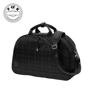 POTR ���m�O���� 2WAY�{�X�g���o�b�O 998-19804 �i�J���[�F�u���b�N�j MONOGRAM 2WAY BOSTON BAG �o�b�O �o�b�N �J�o�� �� �g�c�J�o�� POTR �����Y ���f�B�[�X �u�����h ���{�� �v���[���g