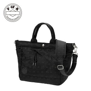POTR ���m�O���� 2WAY�g�[�g�o�b�O 998-05482 �i�J���[�F�u���b�N�j MONOGRAM 2WAY TOTE BAG �o�b�O �o�b�N �J�o�� �� �g�c�J�o�� POTR �����Y ���f�B�[�X �u�����h ���{�� �v���[���g