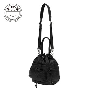 POTR ���m�O���� 2WAY�c�[���o�b�O 998-19526 �i�J���[�F�u���b�N�j MONOGRAM 2WAY TOOL BAG �o�b�O �o�b�N �J�o�� �� �g�c�J�o�� POTR �����Y ���f�B�[�X �u�����h ���{�� �v���[���g