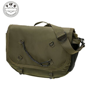 POTR ���C�h ���b�Z���W���[�o�b�O 997-05361 �i�J���[�F�I���[�u�O���[���j RIDE MESSENGER BAG �E�H�[�L���O �����j���O �T�C�N�����O �o�b�O �o�b�N �J�o�� �� �g�c�J�o�� POTR �����Y ���f�B�[�X �u