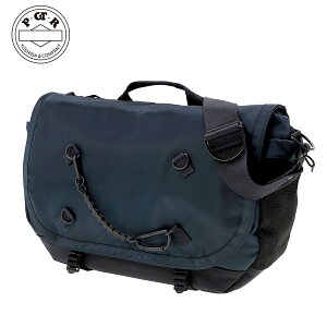 POTR ���C�h ���b�Z���W���[�o�b�O 997-05361 �i�J���[�F�l�C�r�[�u���[�j RIDE MESSENGER BAG �E�H�[�L���O �����j���O �T�C�N�����O �o�b�O �o�b�N �J�o�� �� �g�c�J�o�� POTR �����Y ���f�B�[�X �u��