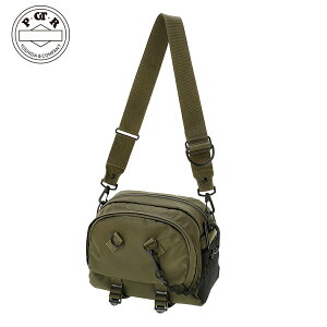 POTR ���C�h �V�����_�[�o�b�O 997-05362 �i�J���[�F�I���[�u�O���[���j RIDE SHOULDER BAG �E�H�[�L���O �����j���O �T�C�N�����O �o�b�O �o�b�N �J�o�� �� �g�c�J�o�� POTR �����Y ���f�B�[�X �u����