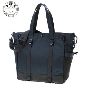 POTR ���C�h 2WAY �g�[�g�o�b�O(L) 997-17077 �i�J���[�F�l�C�r�[�u���[�j RIDE 2WAY TOTE BAG(L) �E�H�[�L���O �����j���O �T�C�N�����O �o�b�O �o�b�N �J�o�� �� �g�c�J�o�� POTR �����Y ���f�B�[�X �u��