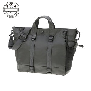 POTR ���C�h 2WAY�g�[�g�o�b�O 997-17078 �i�J���[�F�O���t�@�C�g�j RIDE 2WAY TOTE BAG �E�H�[�L���O �����j���O �T�C�N�����O �o�b�O �o�b�N �J�o�� �� �g�c�J�o�� POTR �����Y ���f�B�[�X �u�����h ��