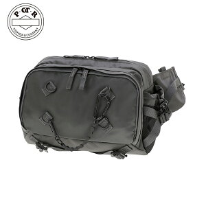 POTR ���C�h �E�G�X�g�o�b�O 997-26858 �i�J���[�F�O���t�@�C�g�j RIDE WAIST BAG �E�H�[�L���O �����j���O �T�C�N�����O �o�b�O �o�b�N �J�o�� �� �g�c�J�o�� POTR �����Y ���f�B�[�X �u�����h ���{��