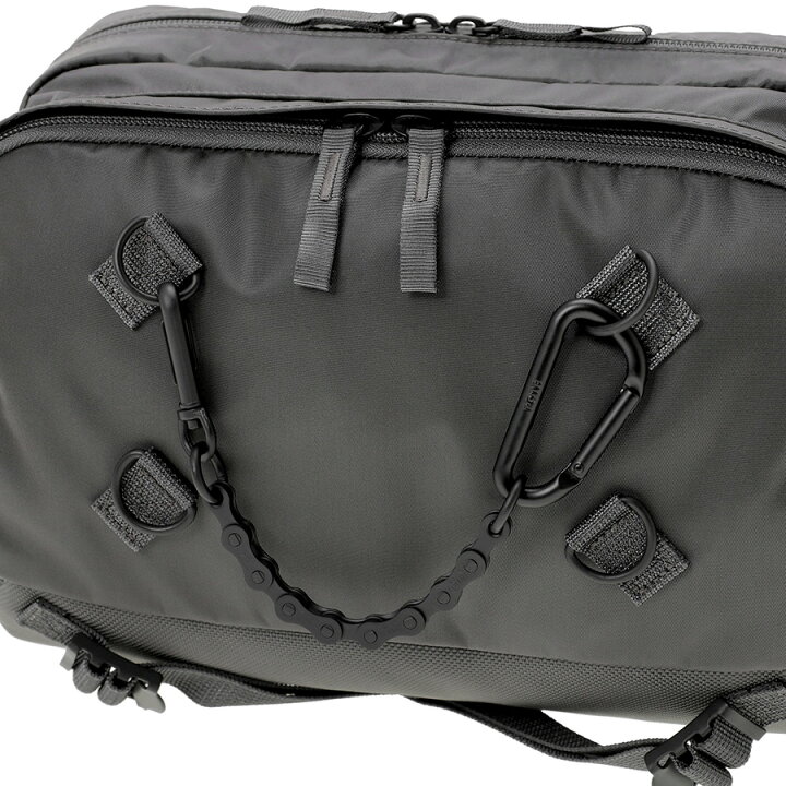 楽天市場】POTR ライド ウエストバッグ 997-26858 （カラー  