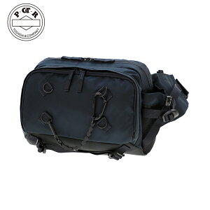 POTR ���C�h �E�G�X�g�o�b�O 997-26858 �i�J���[�F�l�C�r�[�u���[�j RIDE WAIST BAG �E�H�[�L���O �����j���O �T�C�N�����O �o�b�O �o�b�N �J�o�� �� �g�c�J�o�� POTR �����Y ���f�B�[�X �u�����h ���{