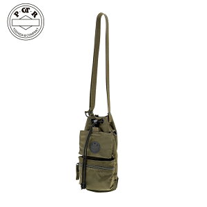 POTR ���C�h �V�����_�[�o�b�O 997-26859 �i�J���[�F�I���[�u�O���[���j RIDE CYLINDER BAG �E�H�[�L���O �����j���O �T�C�N�����O �o�b�O �o�b�N �J�o�� �� �g�c�J�o�� POTR �����Y ���f�B�[�X �u����