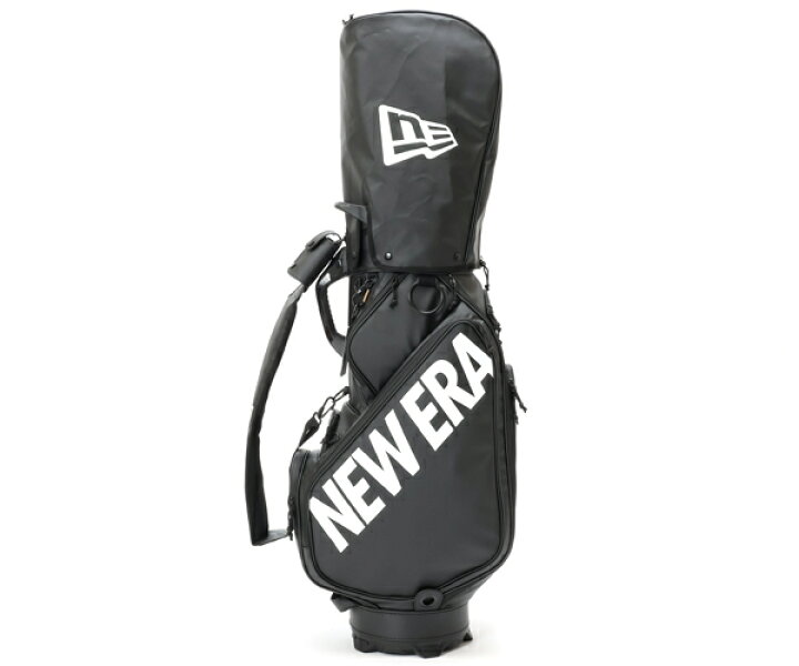 楽天市場】【選べるノベルティ付】 NEW ERA ニューエラ ツアーバッグ 