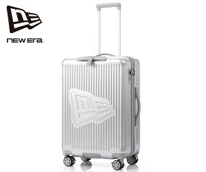 �y�I�ׂ�m�x���e�B�t�z NEW ERA �j���[�G�� Wheel Carry Case 60-66L �L�����[�P�[�X MEDIUM �i�J���[�F�V���o�[�j 14409930 | �L�����[�o�b�N �C�O���s �X�[�c�P�[�X �r�W�l�X �����Y ���f�B�[�X �L����