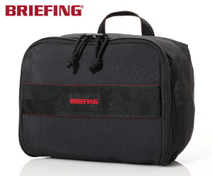 u[tBO BRIEFING gx|[` S TRAVEL POUCH SiJ[FubNj BRA241A16 | v[g Mtg