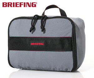 _10IGg[ōő49{I^u[tBO BRIEFING gx|[` S TRAVEL POUCH SiJ[Fu[O[j BRA241A16 | v[g Mtg