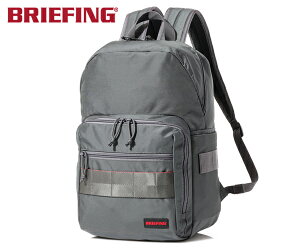 �y�I�ׂ�m�x���e�B�t�z �u���[�t�B���O BRIEFING �o�b�N�p�b�N BS BOX PACK AG �i�J���[�F�_�[�N�O���[�j BRA241P38 | �v���[���g �M�t�g