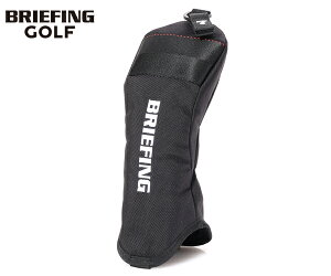�y�I�ׂ�m�x���e�B�t�z�u���[�t�B���O BRIEFING �t�F�A�E�F�C�E�b�h�J�o�[ FAIRWAY WOOD COVER PRO AIR �i�J���[�F�u���b�N�j BRG241G41 | �v���[���g �M�t�g