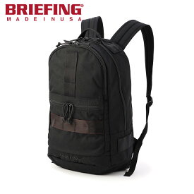 ＼全品エントリーで+P10倍！／【選べるノベルティ付】 ブリーフィング BRIEFING バックパック FREIGHTER ASSULT PACKER SQD （カラー：ブラック） BRA231P31 | ブリーフィングUSA BRIEFING USA プレゼント ギフト