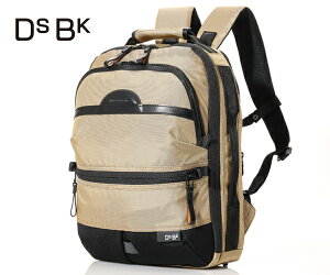 �_�S�i�G���g���[��+P10�{�I�^�y�I�ׂ�m�x���e�B�t�zDSBK �f�B�[�G�X�r�[�P�[ UsabilityPack-Slim 2WAY�o�b�N�p�b�N �i�J���[�F�x�[�W���j KOH-3387 | �v���[���g �M�t�g