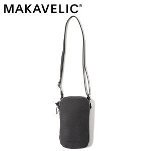�y�I�ׂ�m�x���e�B�t�zMAKAVELIC �}�L���x���b�N BUSINESS & TRAVEL SMART TOOL CASE �~�j�|�[�` �i�J���[�F�u���b�N�j 3124-30708 | �v���[���g �M�t�g