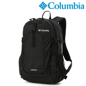 �y�I�ׂ�m�x���e�B�t�zColumbia �R�����r�A Castle Rock �L���b�X�����b�N 20L �o�b�N�p�b�NII �i�J���[�F�u���b�N�j PU8663 | �v���[���g �M�t�g