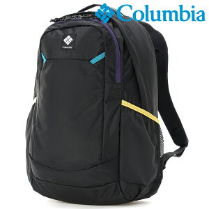�y�I�ׂ�m�x���e�B�t�zColumbia �R�����r�A Panacea �p�i�V�[�A 25L �o�b�N�p�b�N �i�J���[�F�u���b�N�}���`�j PU8665 | �v���[���g �M�t�g