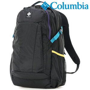 �y�I�ׂ�m�x���e�B�t�zColumbia �R�����r�A Panacea �p�i�V�[�A 33L �o�b�N�p�b�N �i�J���[�F�u���b�N�}���`�j PU8708 | �v���[���g �M�t�g