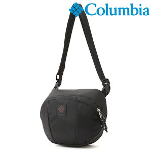 Columbia �R�����r�A Panacea �p�i�V�[�A �V�����_�[�o�b�O �i�J���[�F�u���b�N�j PU8801 | �v���[���g �M�t�g