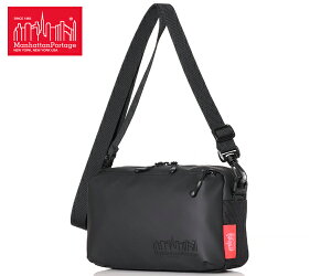 �y�I�ׂ�m�x���e�B�t�z Manhattan Portage �}���n�b�^���|�[�e�[�W �V�����_�[�o�b�O �i�J���[�F�u���b�N�j MP1404L2VGL6 | �v���[���g �M�t�g