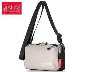 �y�I�ׂ�m�x���e�B�t�z Manhattan Portage �}���n�b�^���|�[�e�[�W �V�����_�[�o�b�O �i�J���[�F�O���[�j MP1404L2VGL6 | �v���[���g �M�t�g