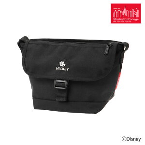 �_�S�i�G���g���[��+P10�{�I�^�y�I�ׂ�m�x���e�B�t�z Manhattan Portage �}���n�b�^���|�[�e�[�W Mickey Mouse Collection 2024 ���b�Z���W���[�o�b�O �i�J���[�F�u���b�N�j MP1603FZPMIC24 | �v���[���g �M�t