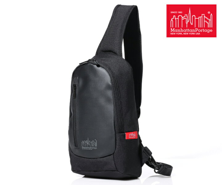 楽天市場】【選べるノベルティ付】Manhattan Portage マンハッタン 